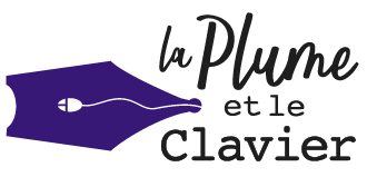 La plume et le clavier