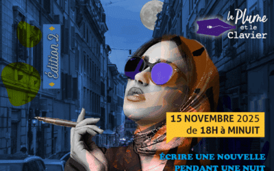 Les Noctamplumes Edition n°2