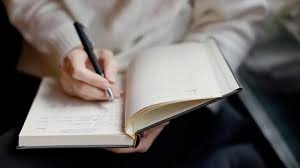 L’écriture vous tente ?