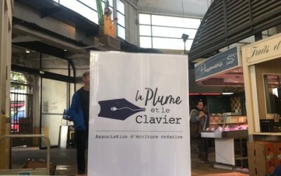 La Plume fait son marché !