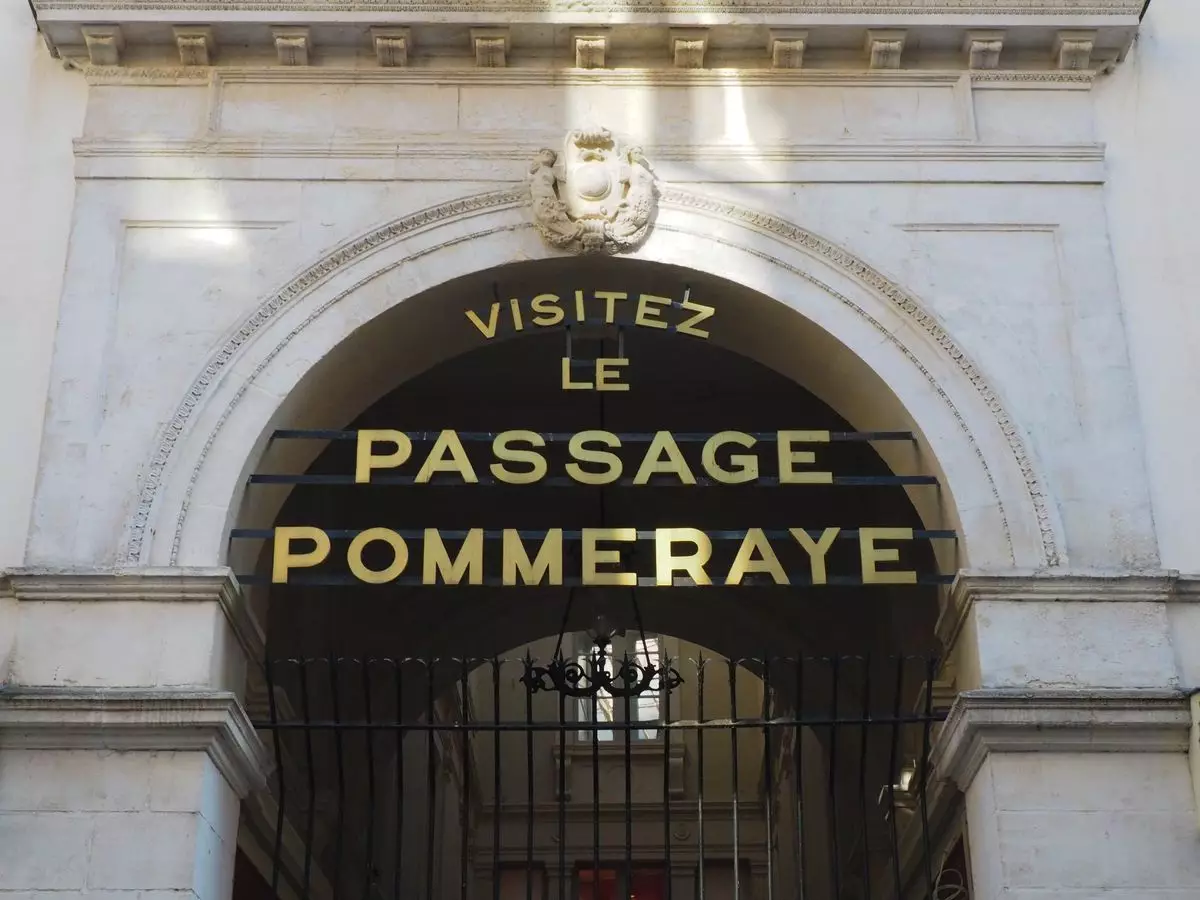 Ecrire au Musée