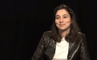 Le coup de cœur de Camille : Adèle Yon