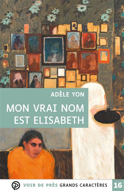 Adele Yon - Coup de Coeur de Camille - La Plume et le Clavier