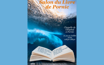 Didier fait son Salon à Pornic !