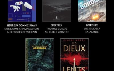 Festivals littéraires Nantes 2026