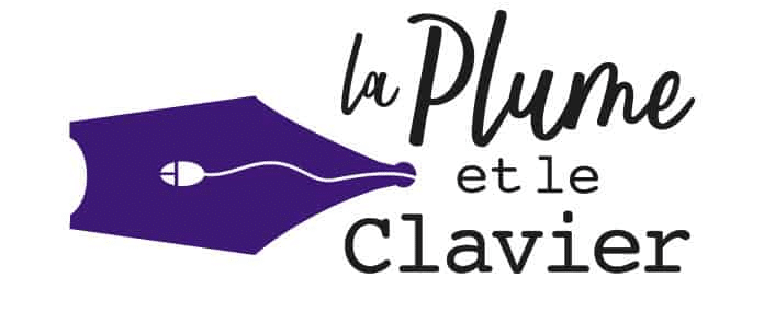 Logo La Plume Ateliers d'ecriture créative à Nantes
